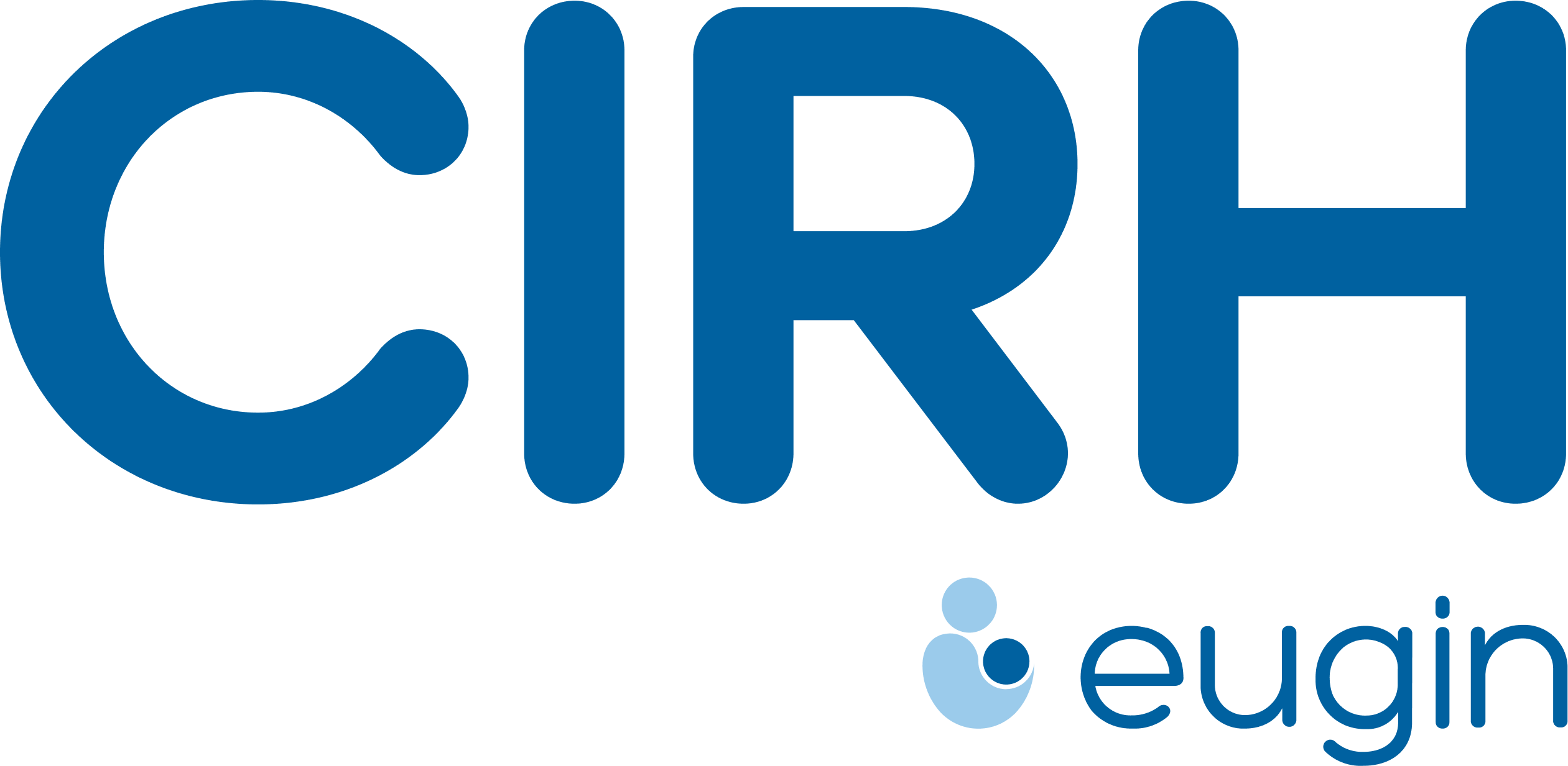 CIRH Logo